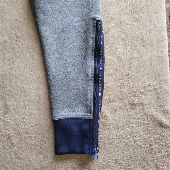 Stella McCartney for Adidas Climalite leggings size small​ - Picture 8 of 11